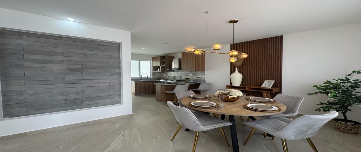 Foto de casa en venta en  , el llano [cereso], el llano, aguascalientes, 27860205 No. 04